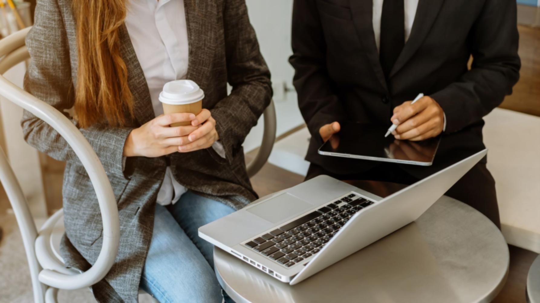 Strategische Marketingberatung