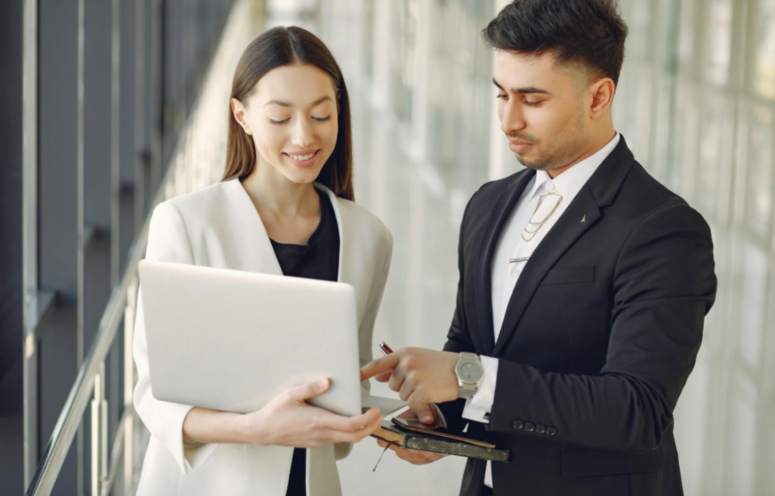 Strategische Planung und Analyse